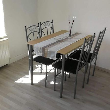 Zur Alten Post Apartamento Pirna Exterior foto