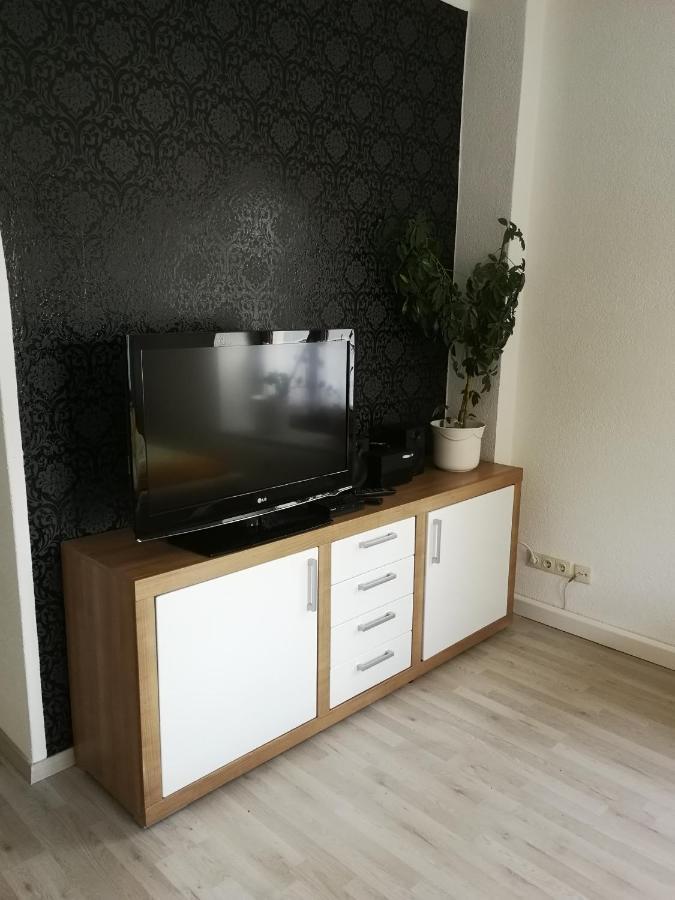Zur Alten Post Apartamento Pirna Exterior foto