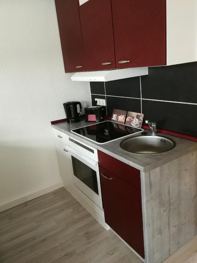 Zur Alten Post Apartamento Pirna Exterior foto