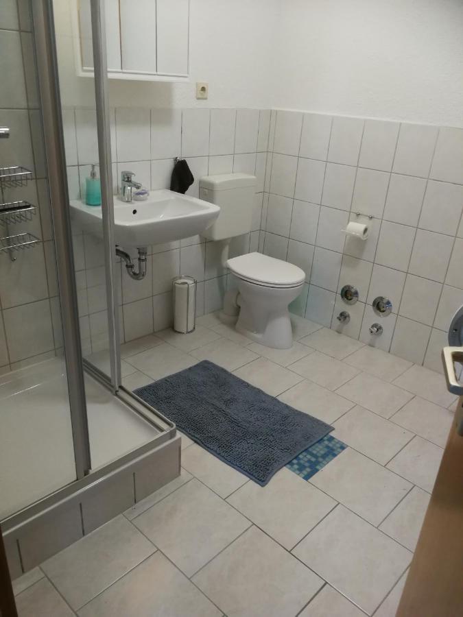 Zur Alten Post Apartamento Pirna Exterior foto