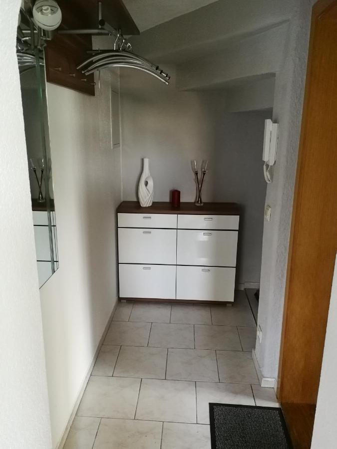 Zur Alten Post Apartamento Pirna Exterior foto