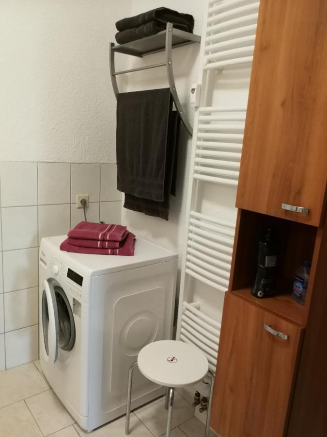 Zur Alten Post Apartamento Pirna Exterior foto